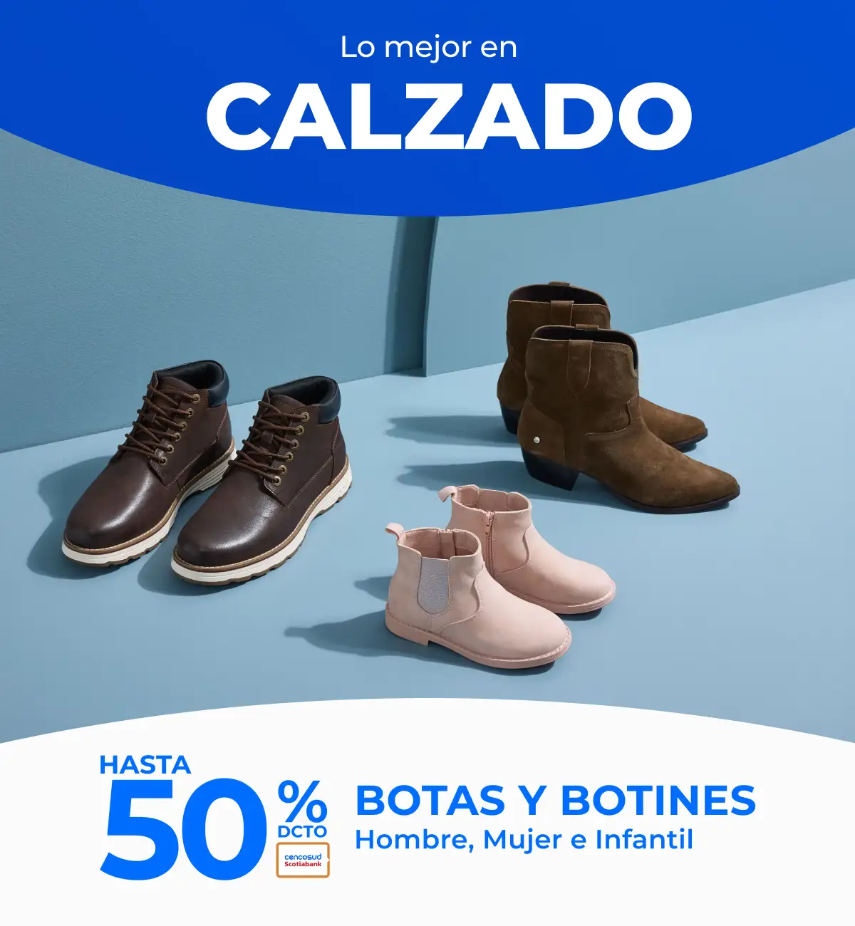 Calzado