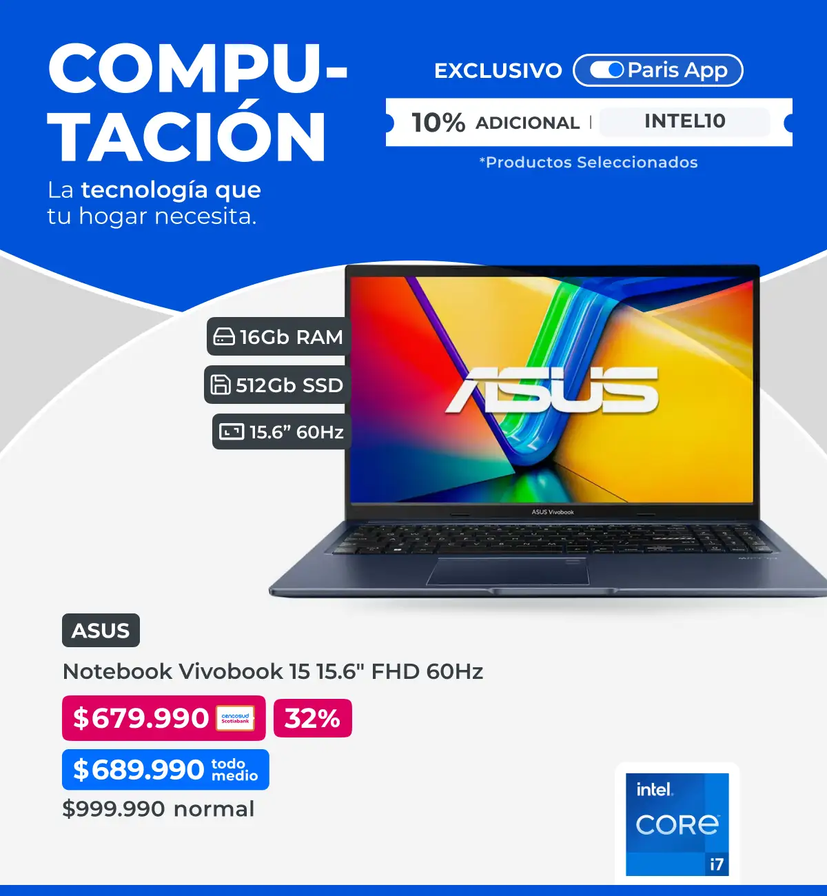 Computación