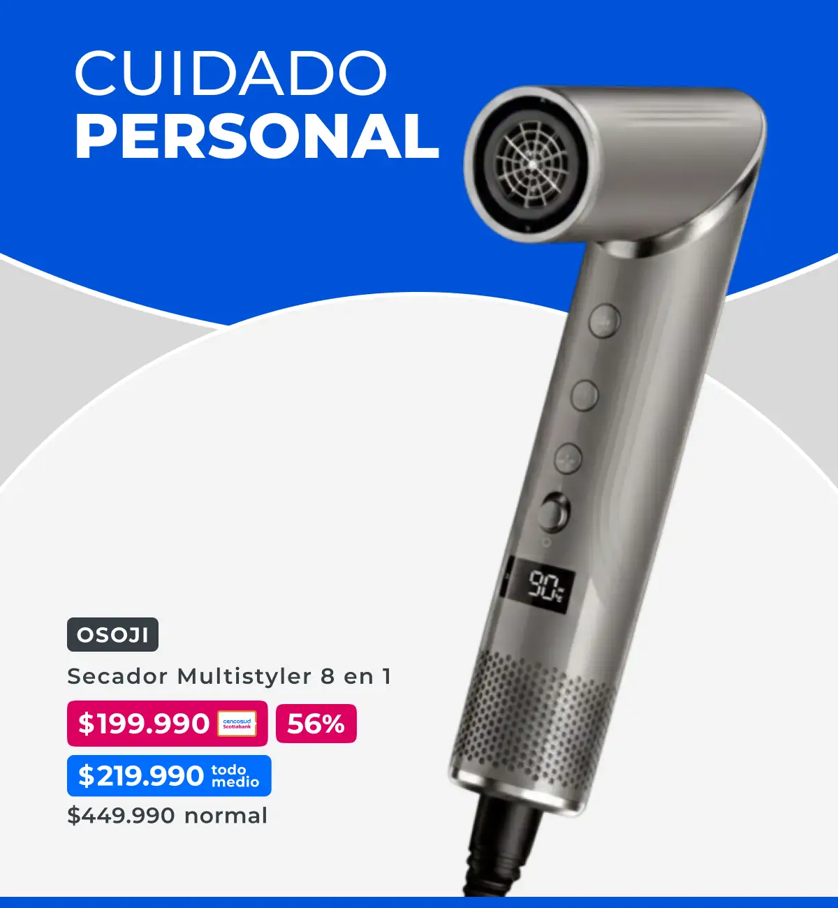 Cuidado personal