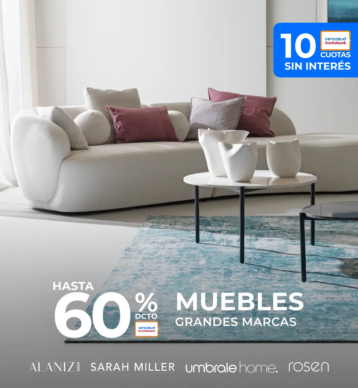 Muebles