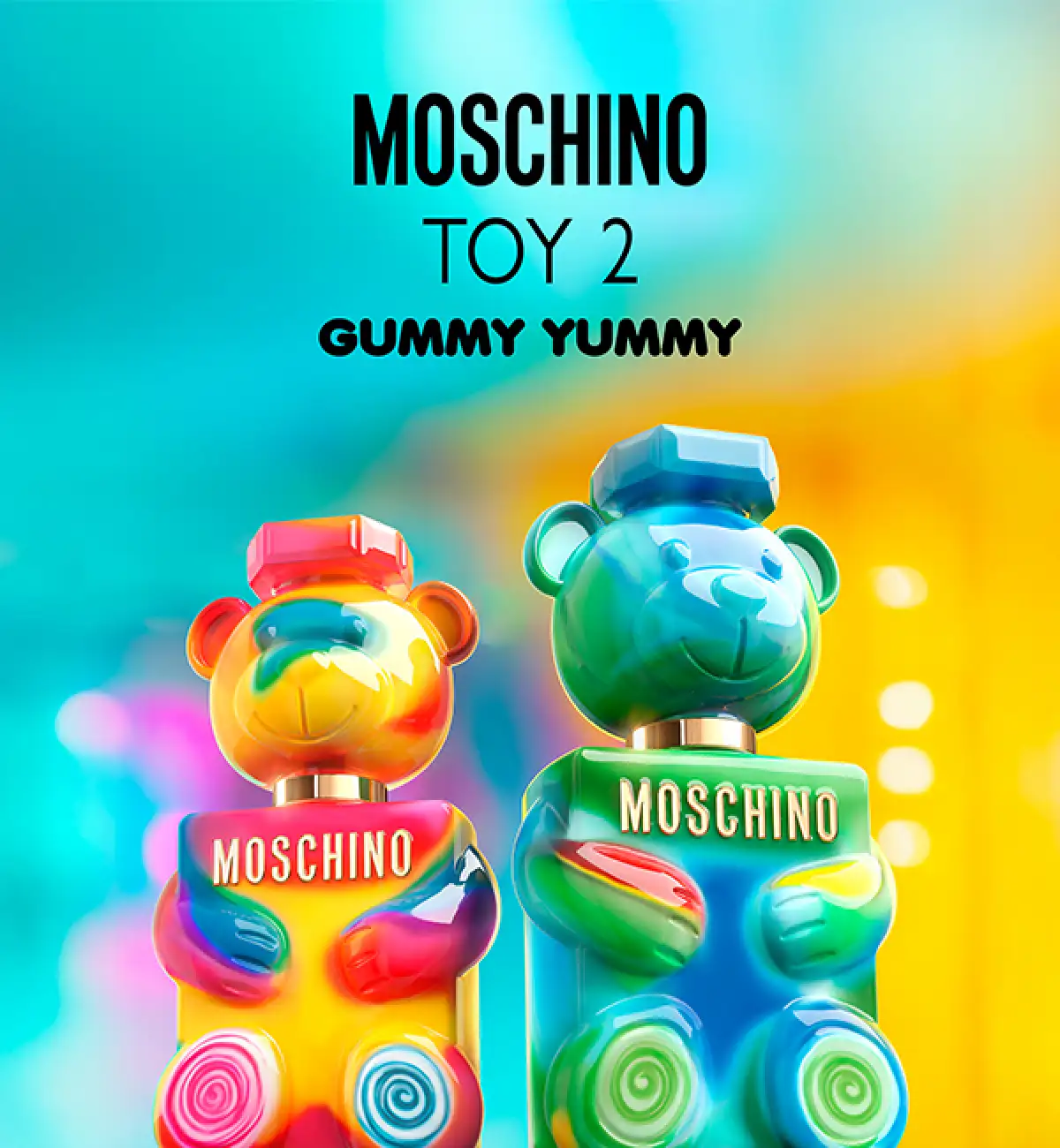 Moschino