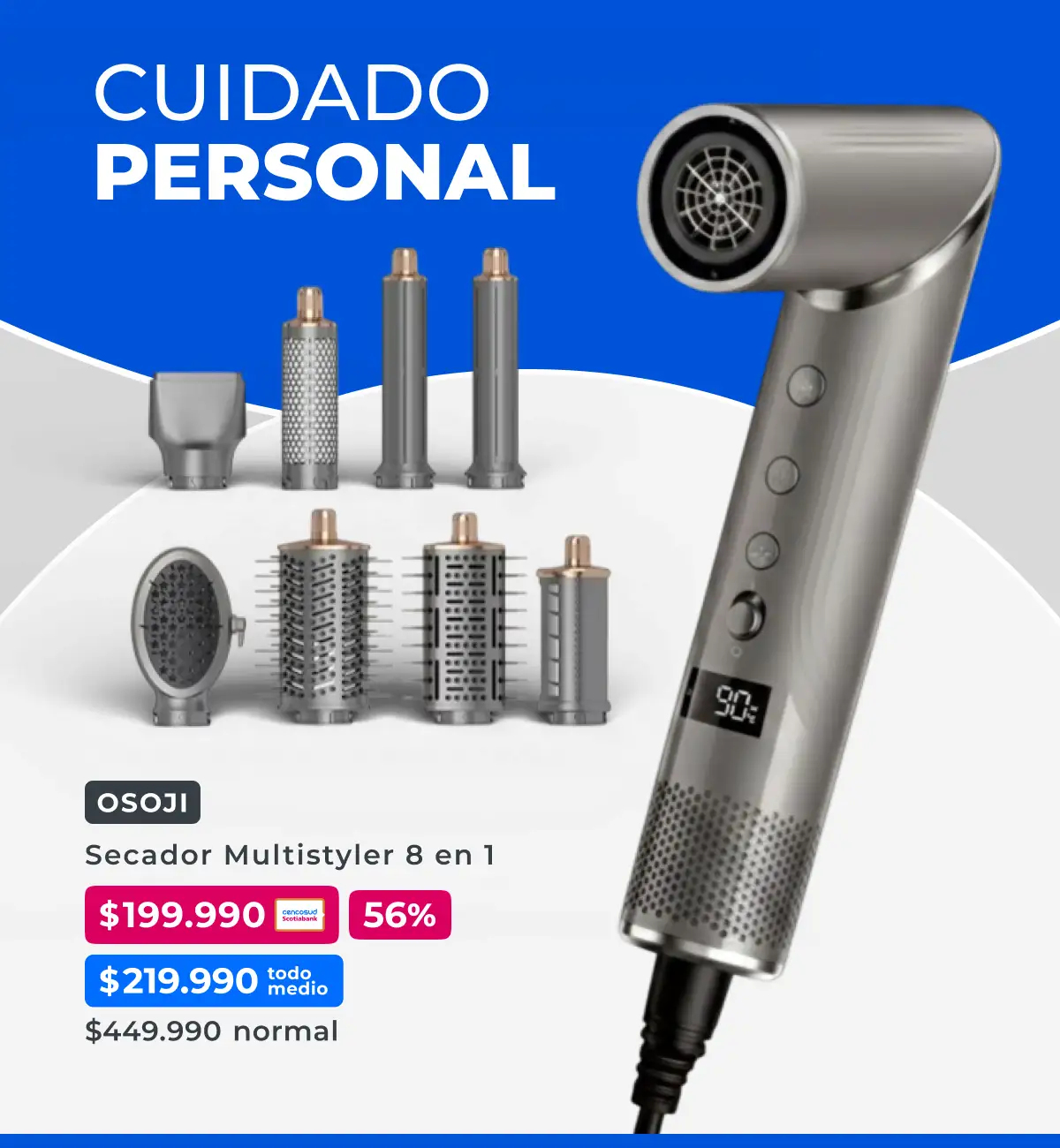 Cuidado personal