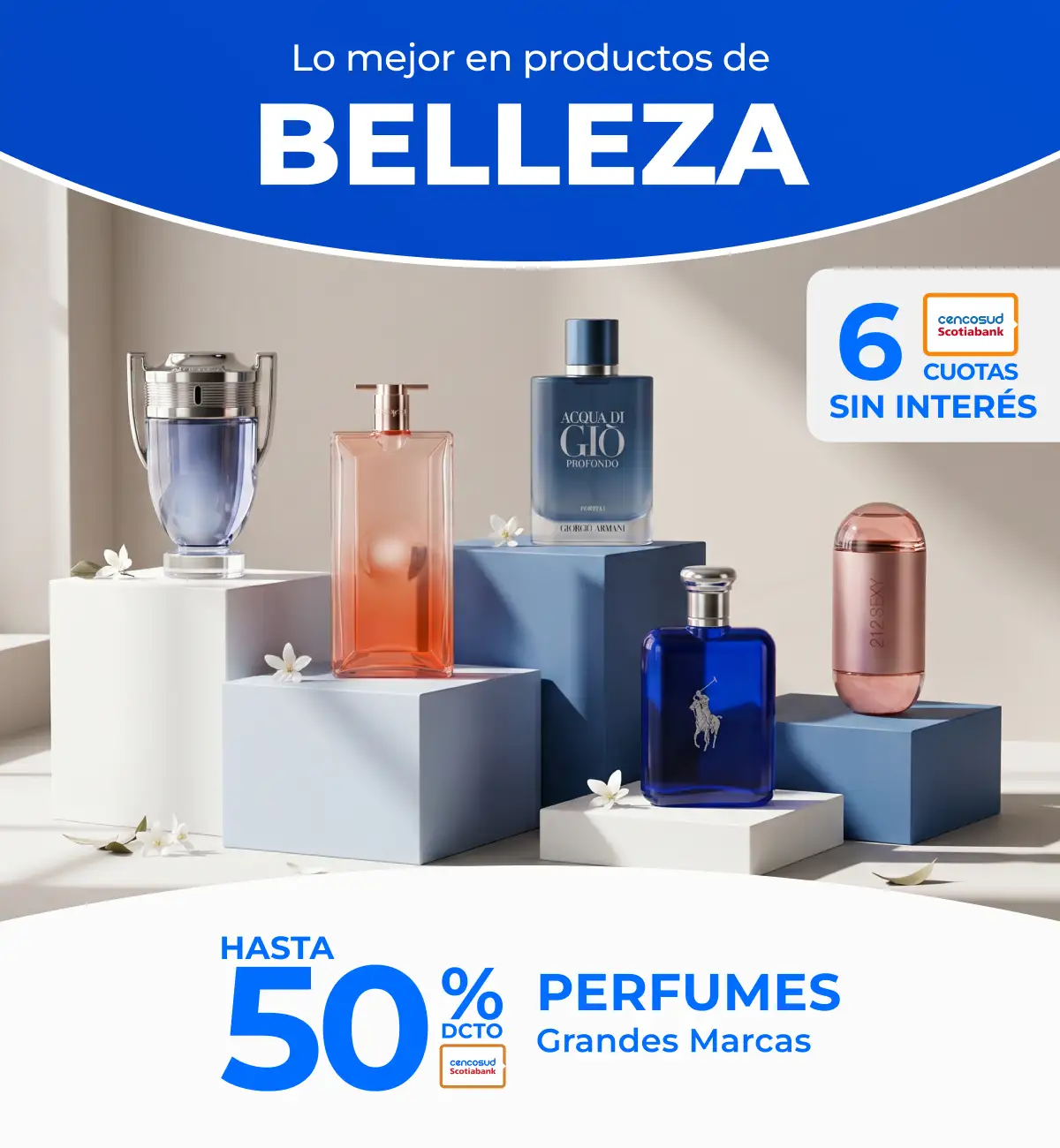 Perfumería