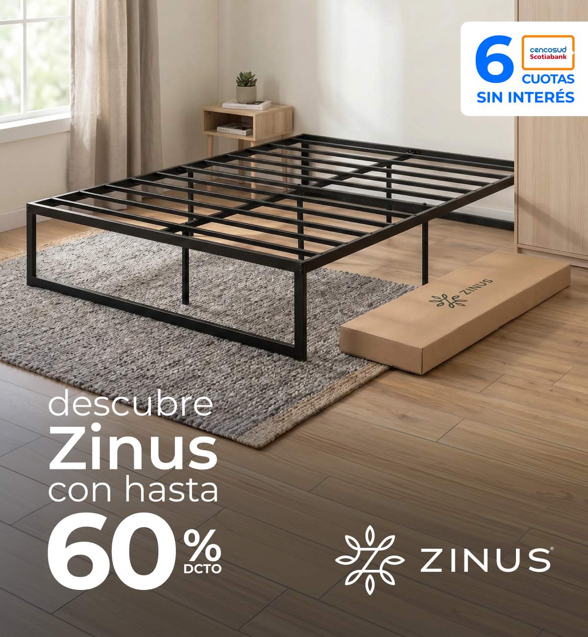 Zinus