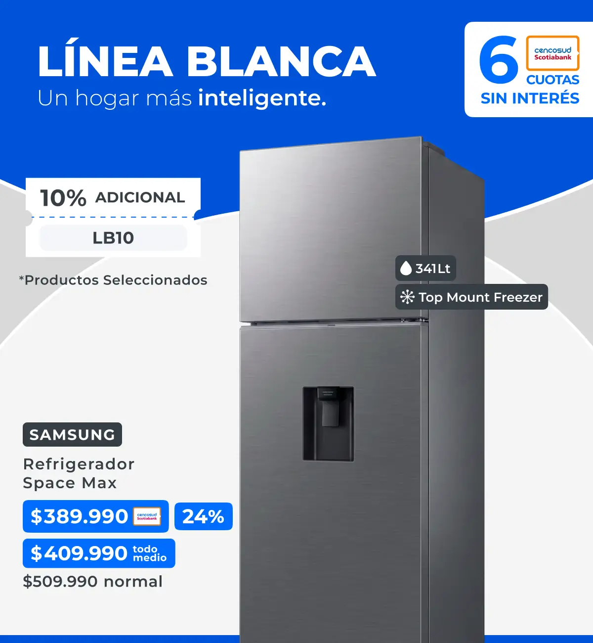 lineablanca