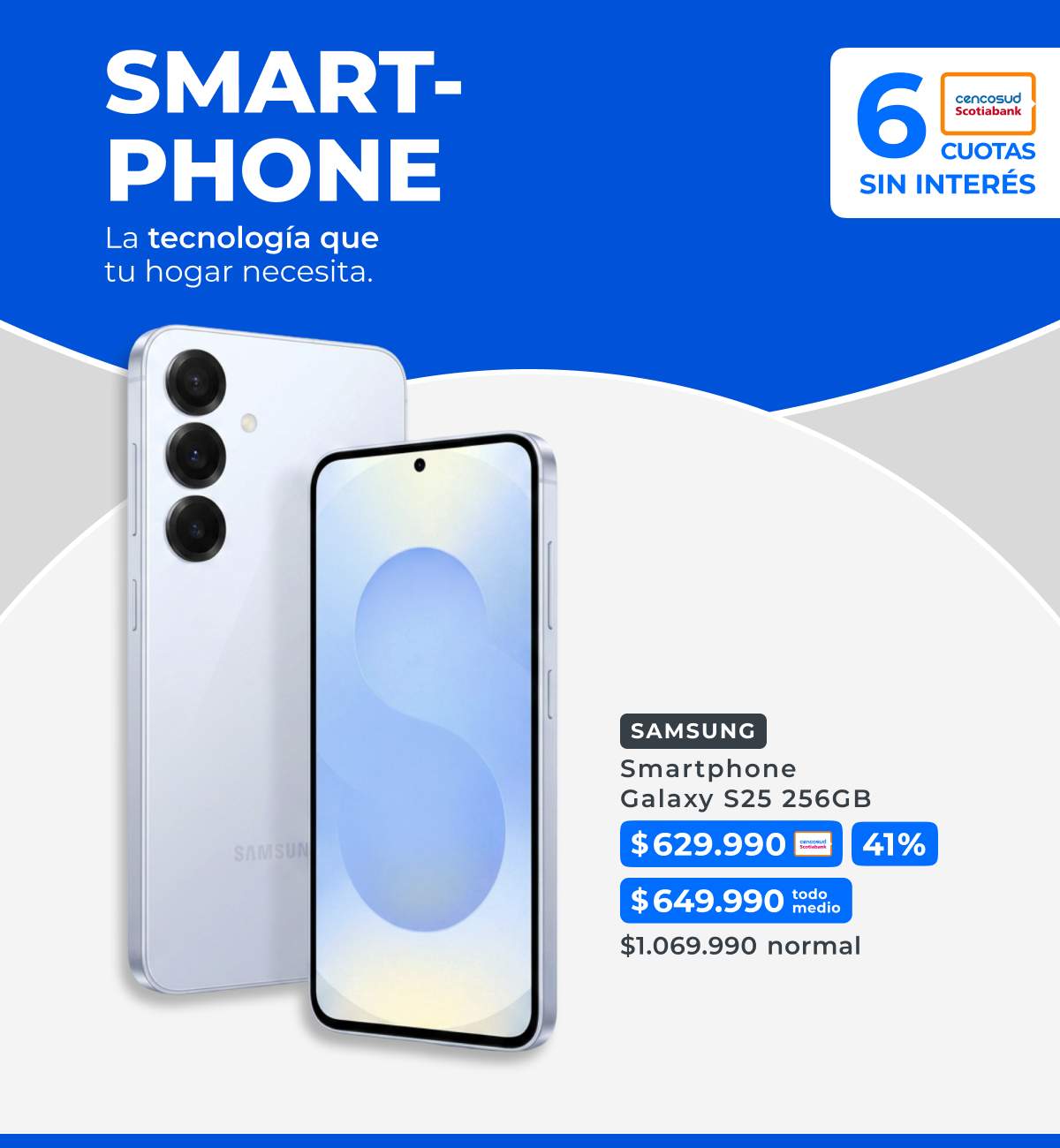 Celulares