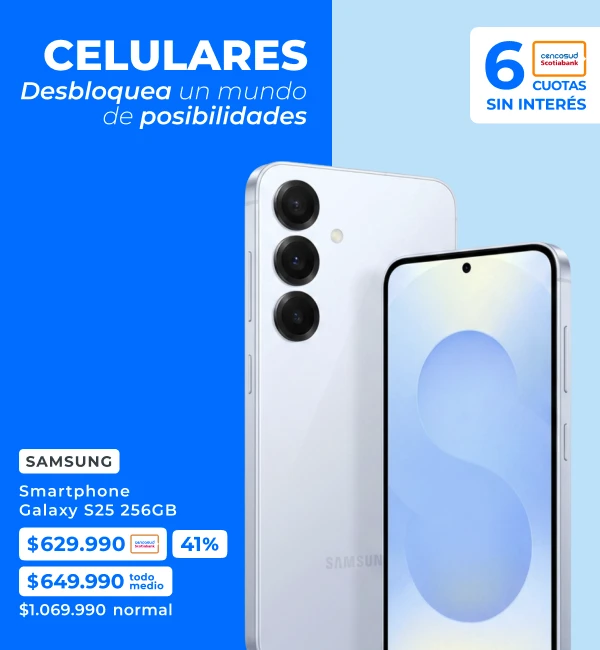 Celulares
