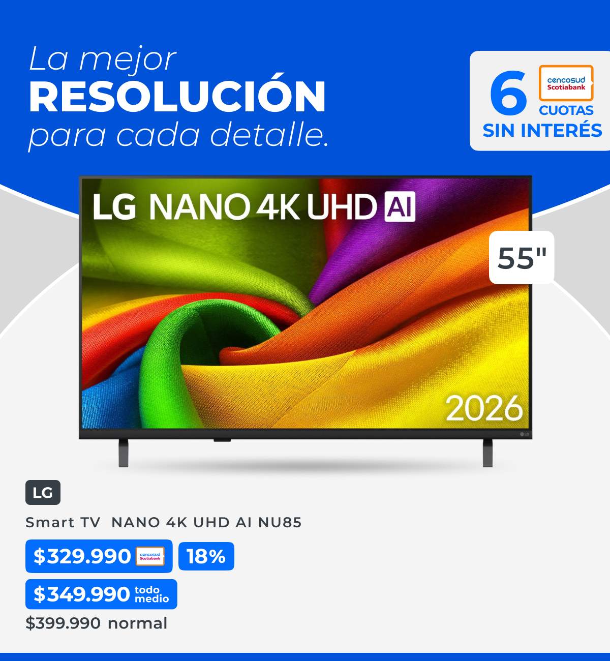 Smart TV