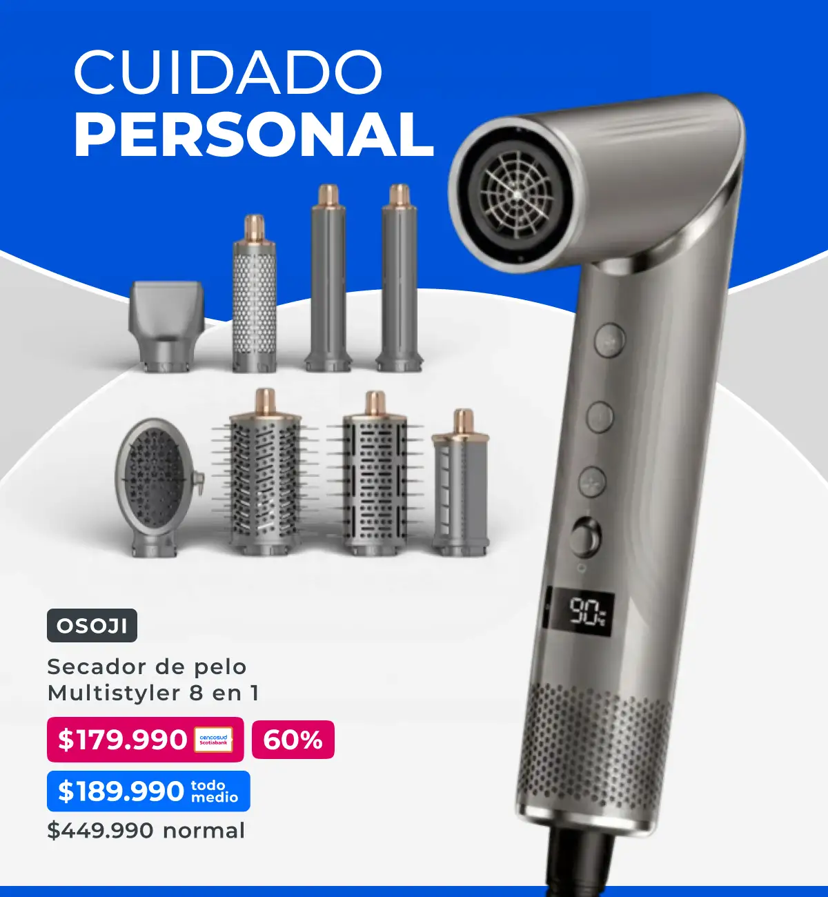 Cuidado personal