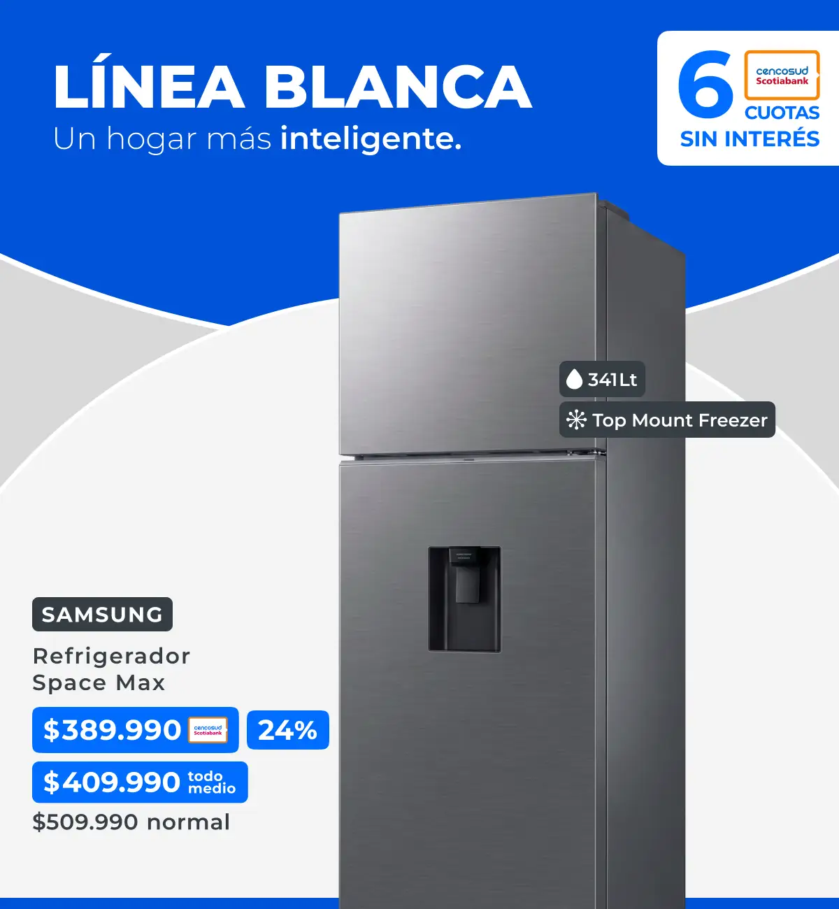 lineablanca