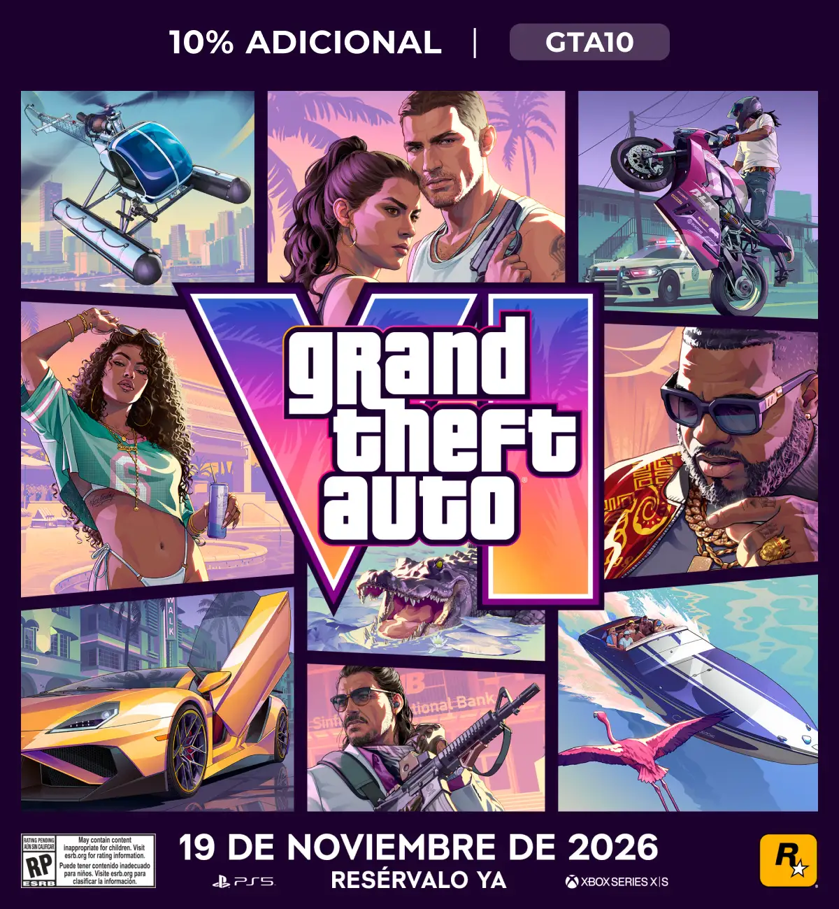 GTA 6