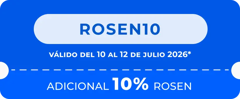 Cupon Rosen