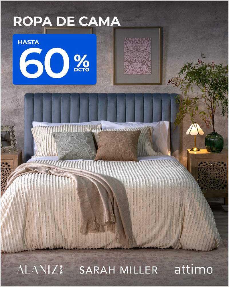 Ropa de Cama