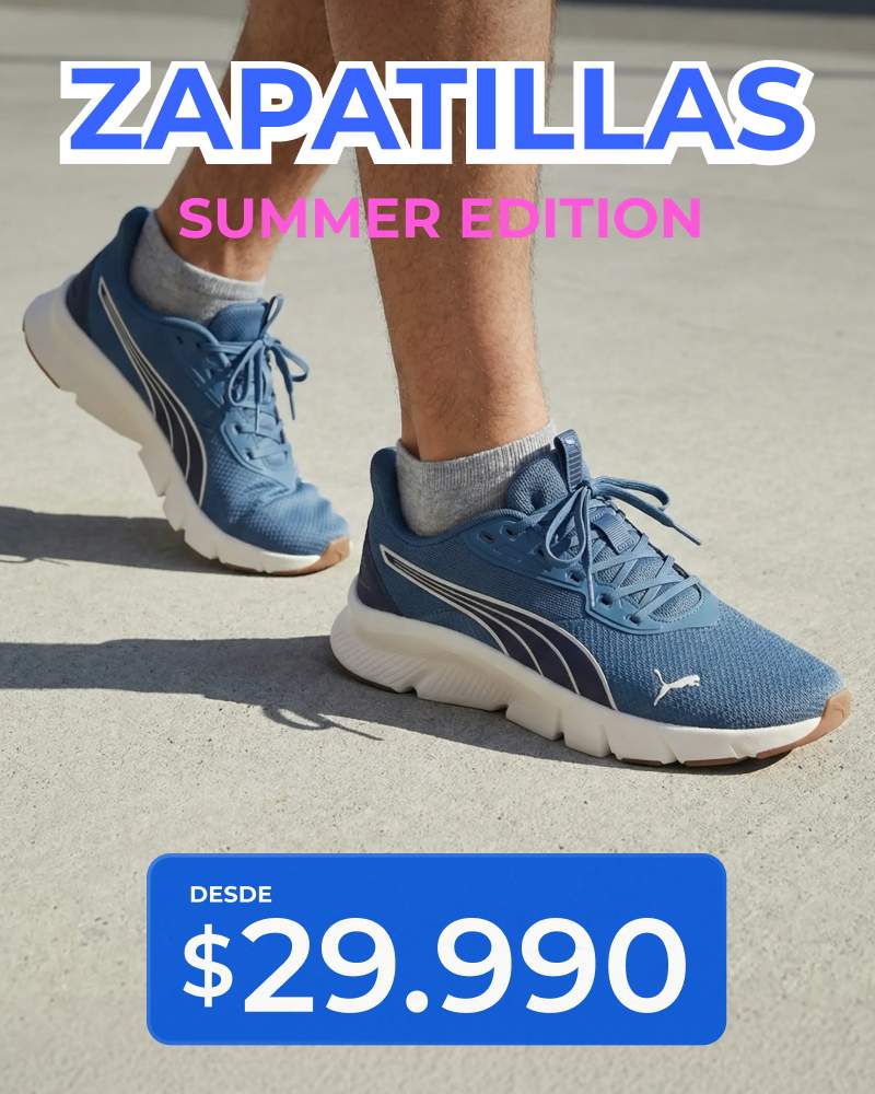 Zapatillas
