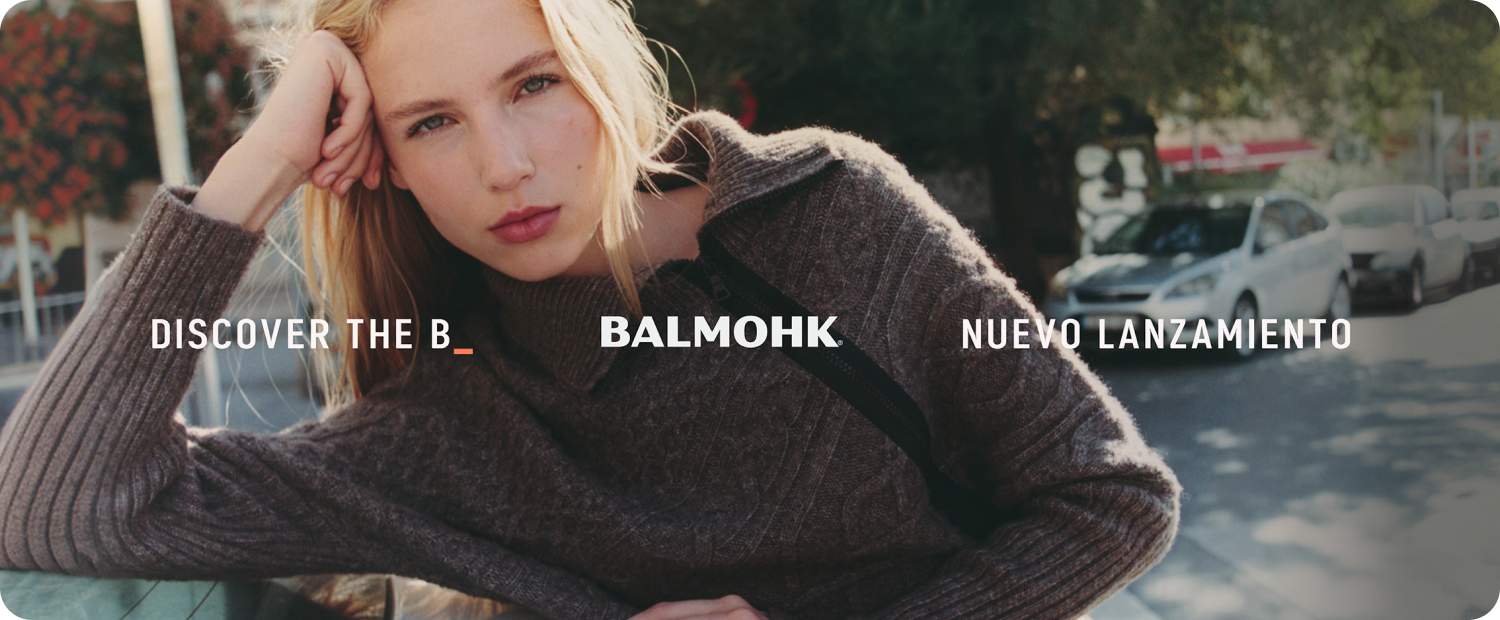 Balmohk