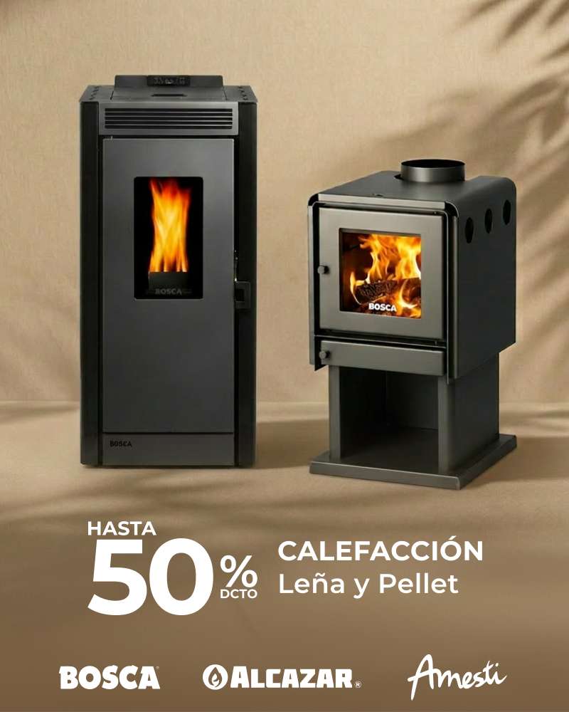 Calefacción