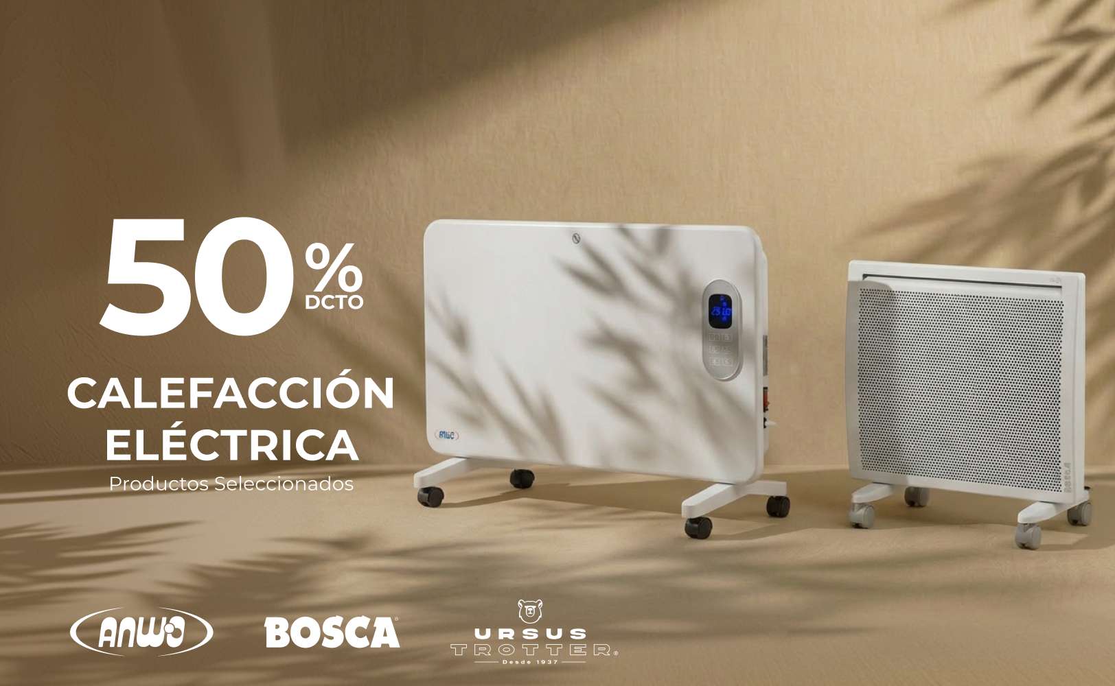 Calefacción