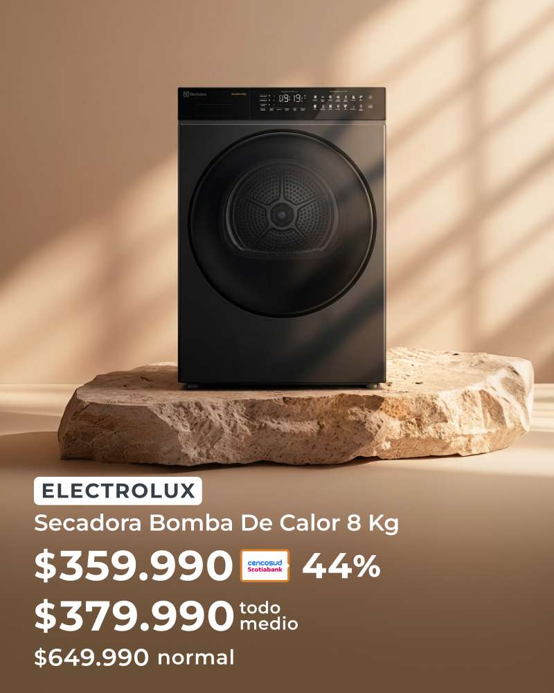 electrolux