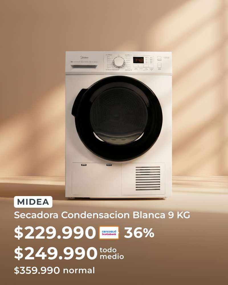 Midea