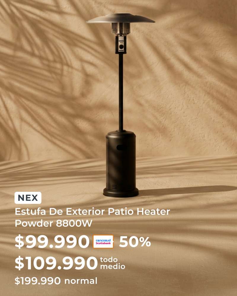 Estufa