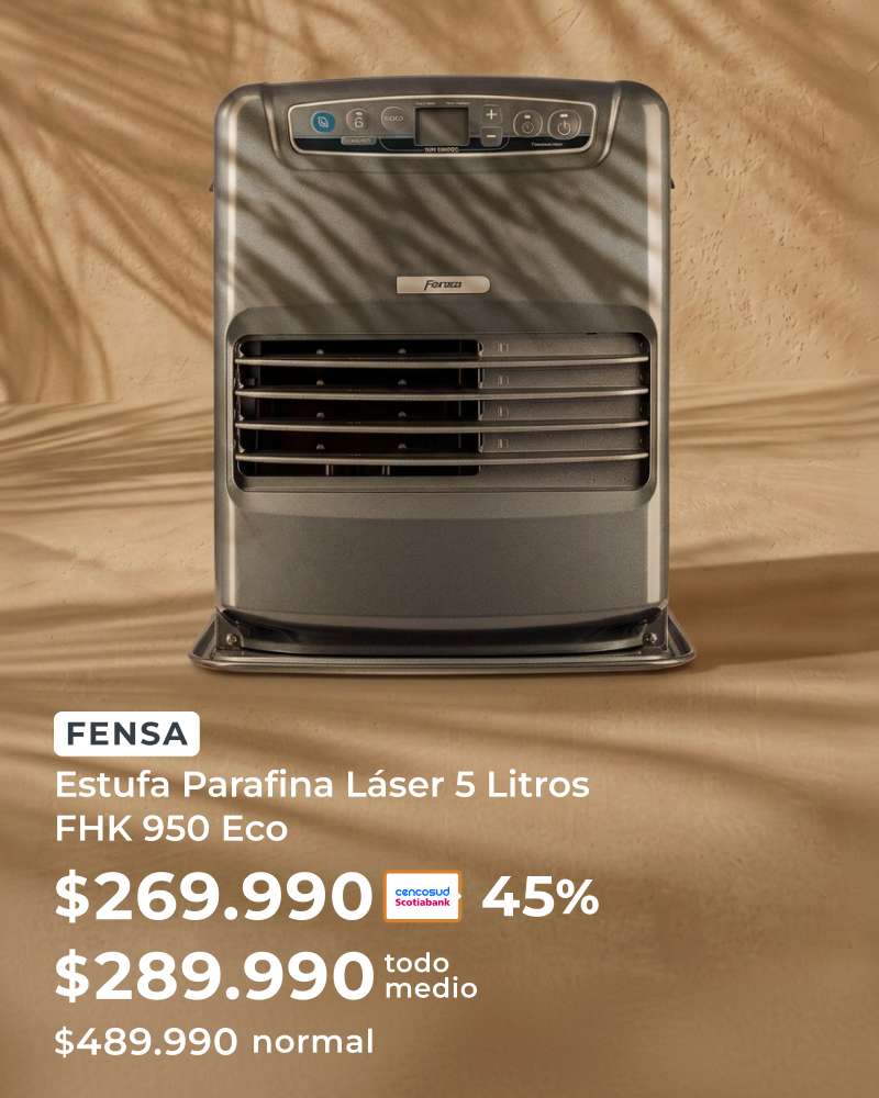 Estufa