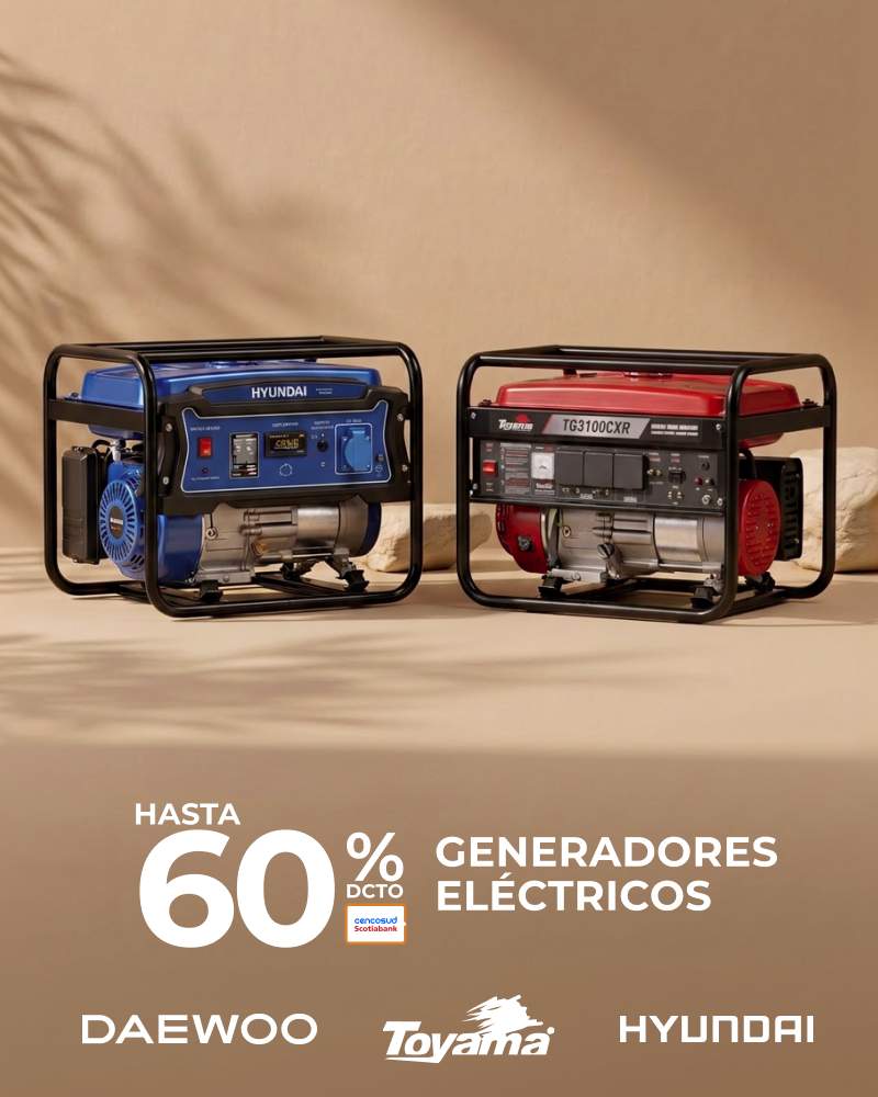Generadores
