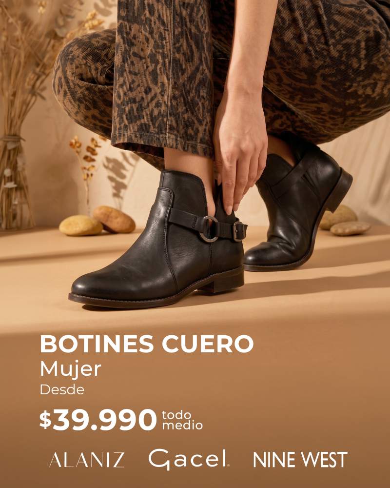 Botas