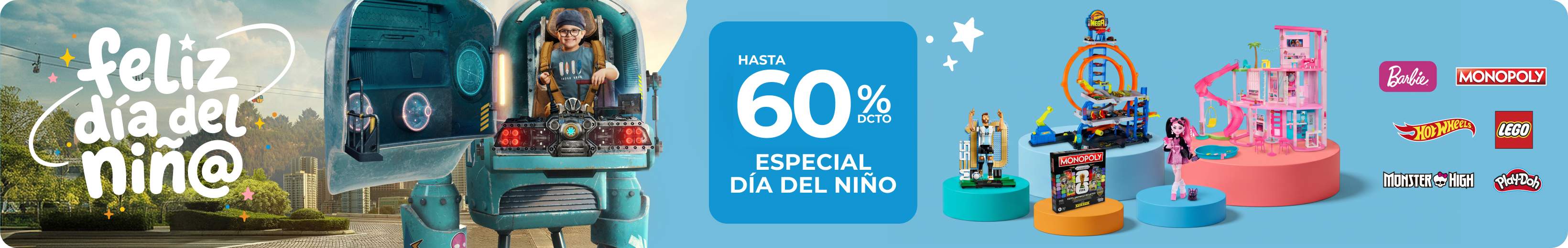 Día del niño