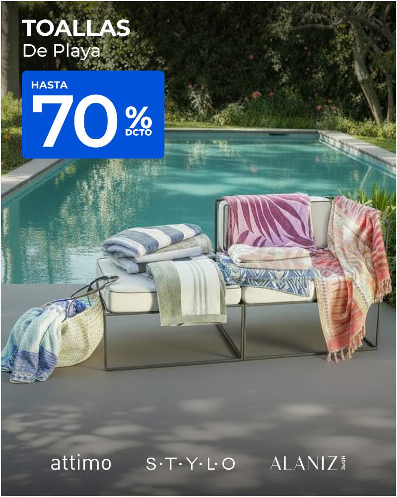 Toallas de Playa