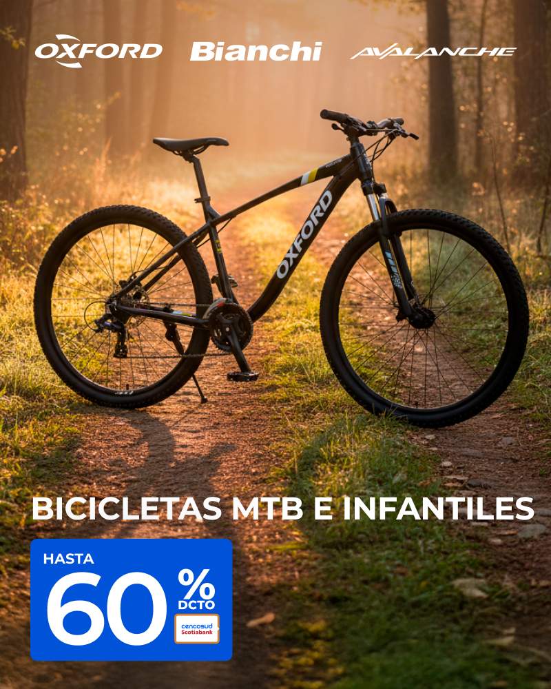 Bicicletas