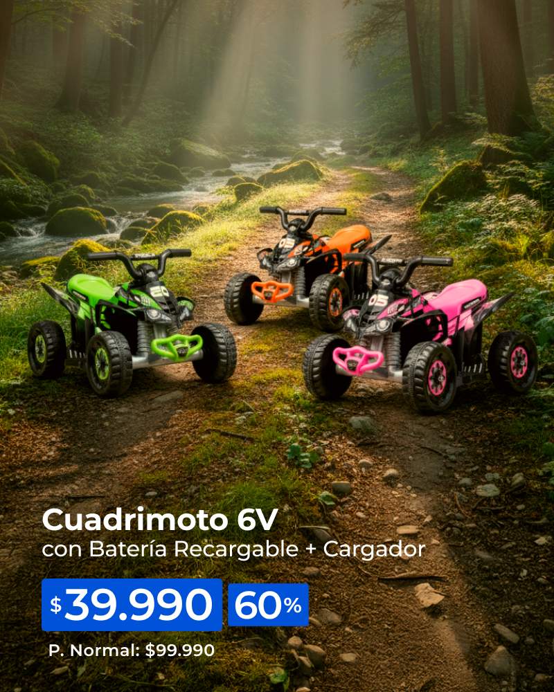 Cuadrimoto