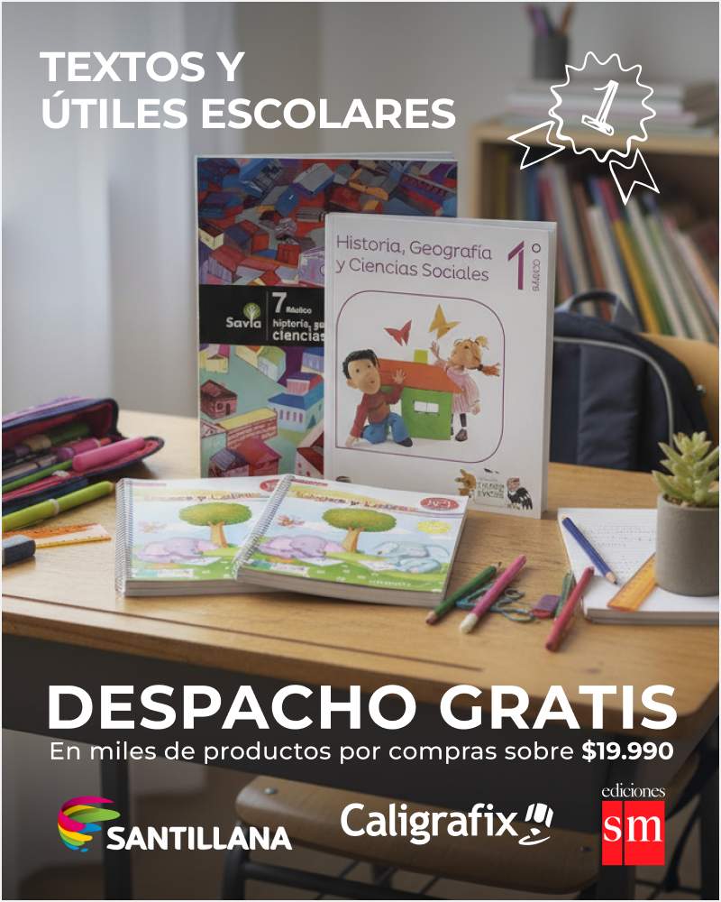 Textos Escolares