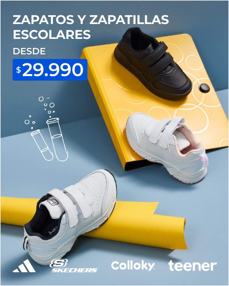 Zapatillas