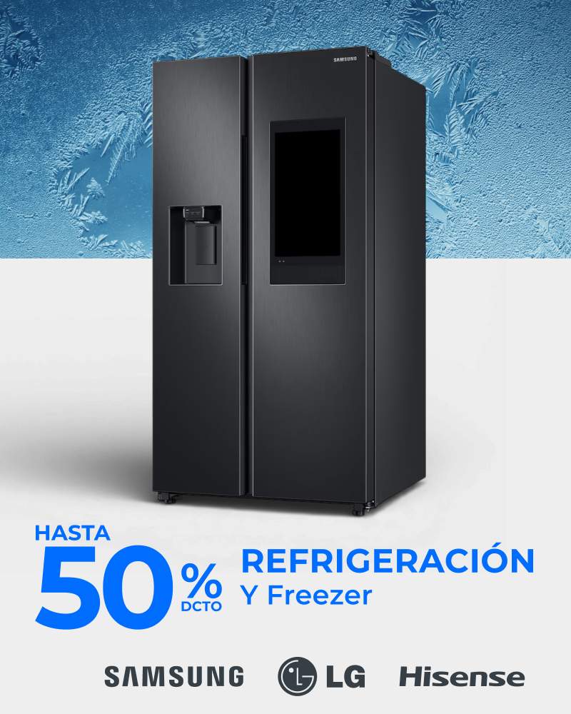 especial refrigeracion