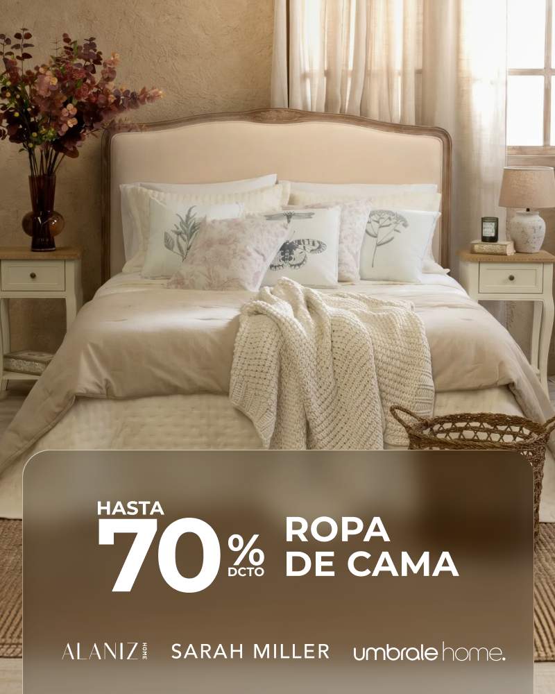 Ropa de Cama