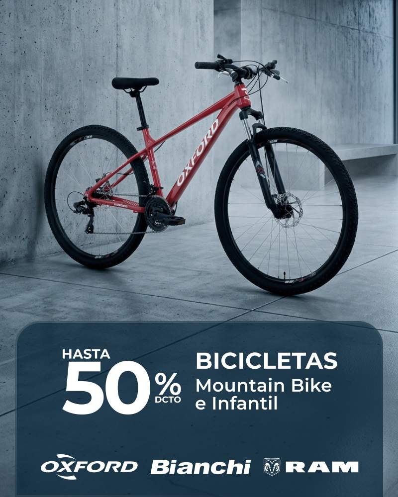Bicicletas