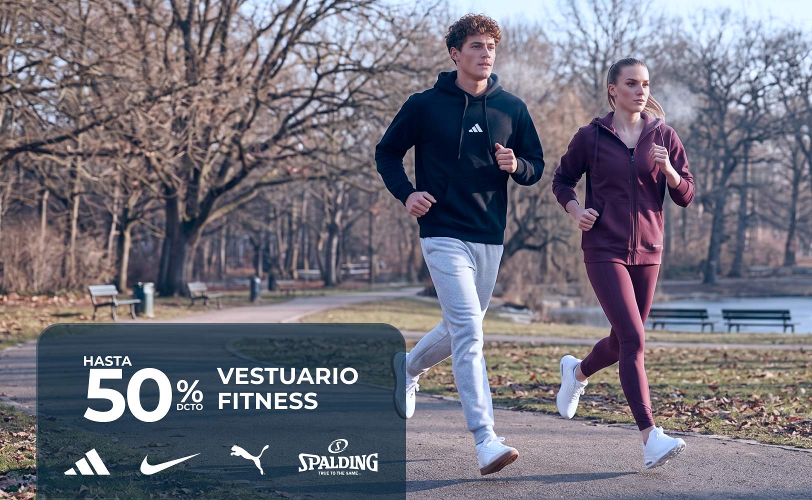 Vestuario Deportivo