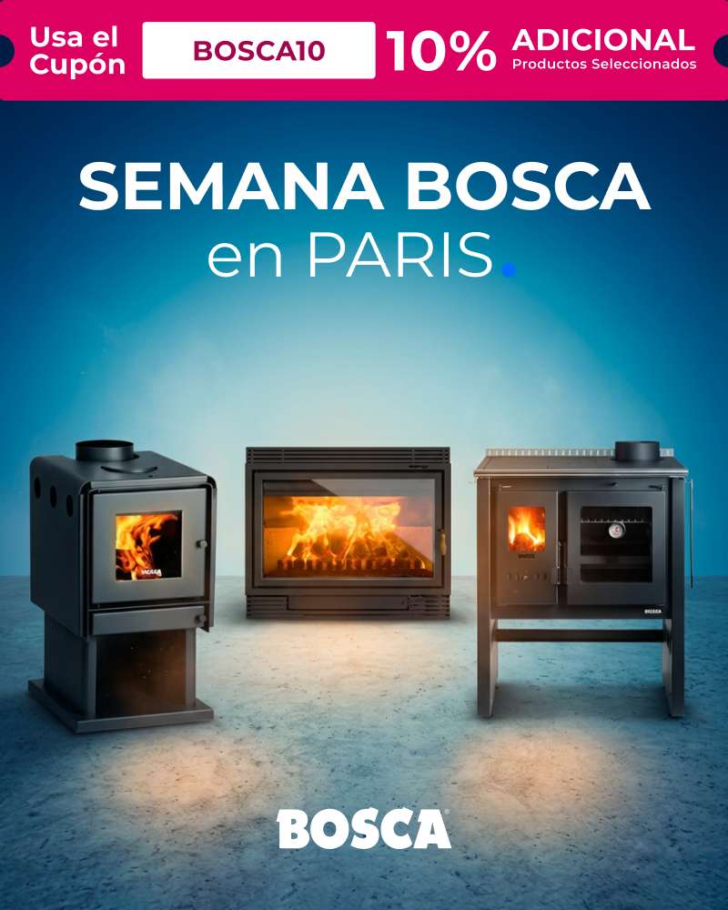 Semana Bosca