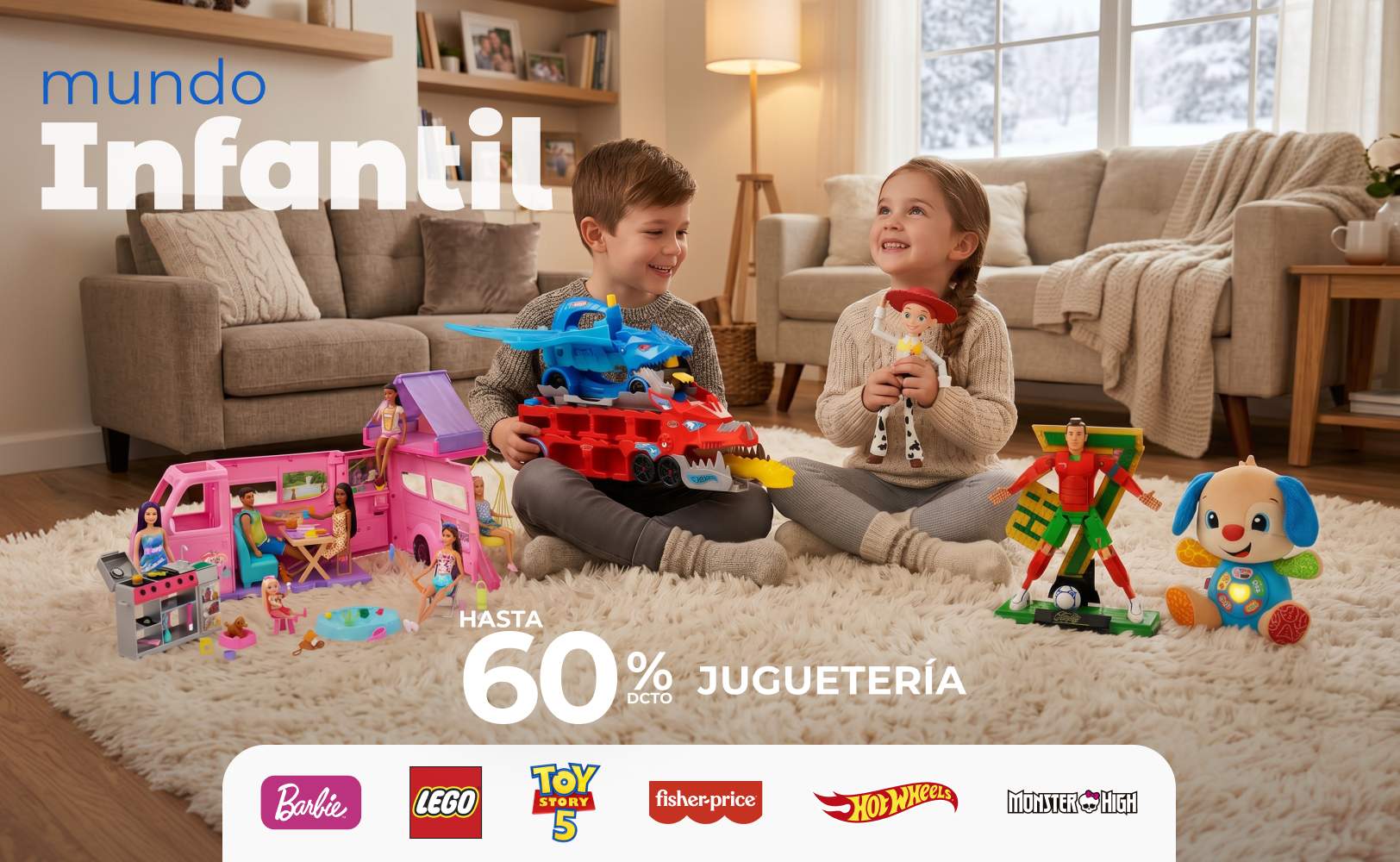 Jugueteria