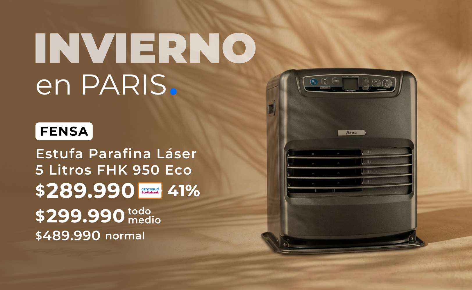 Invierno