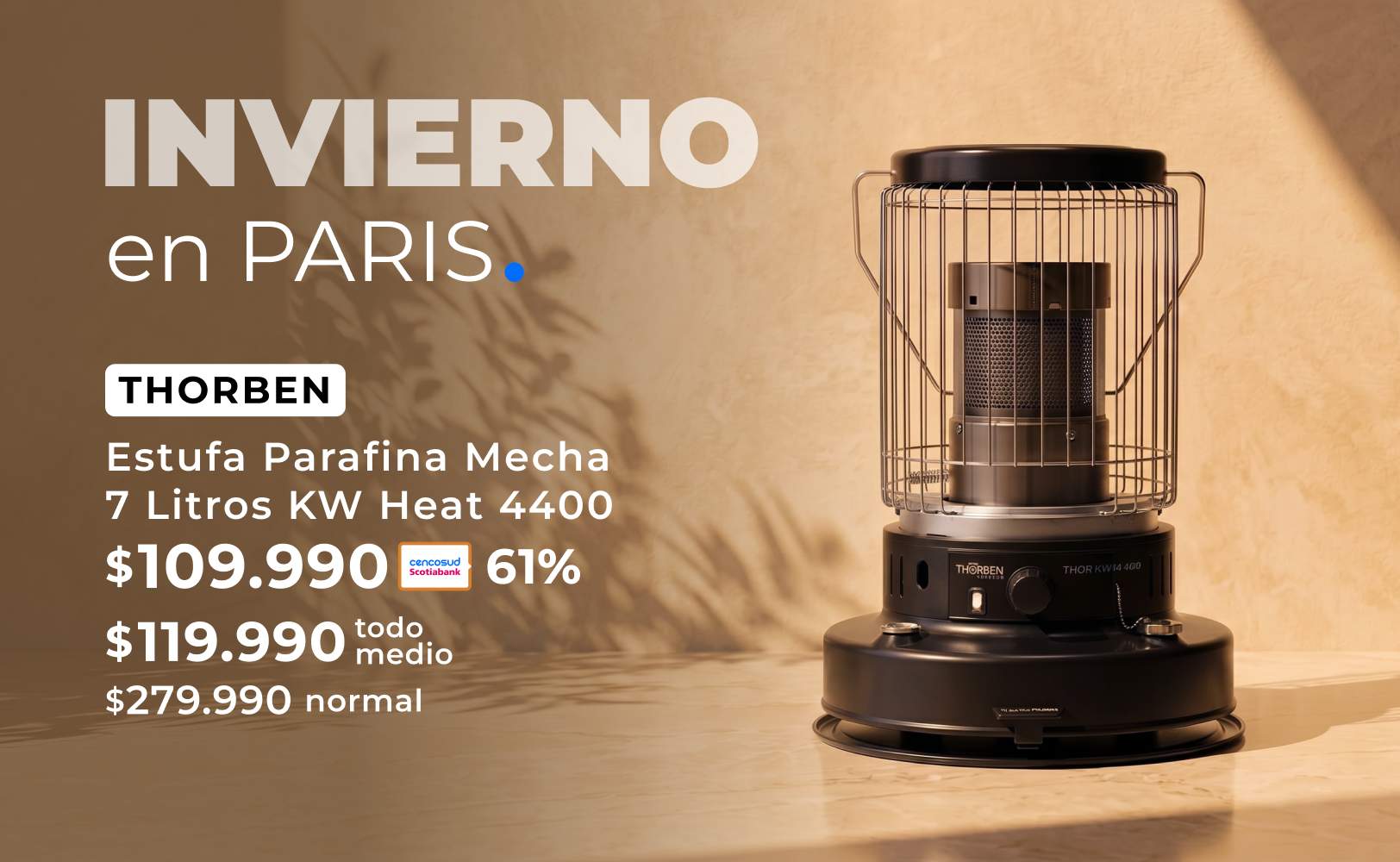 Invierno