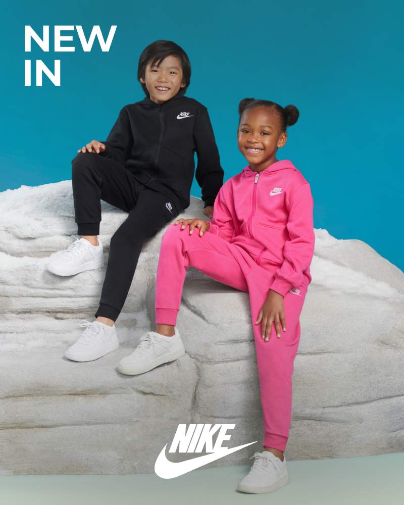 Nike