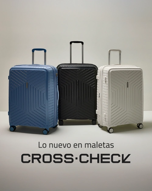 Crosscheck