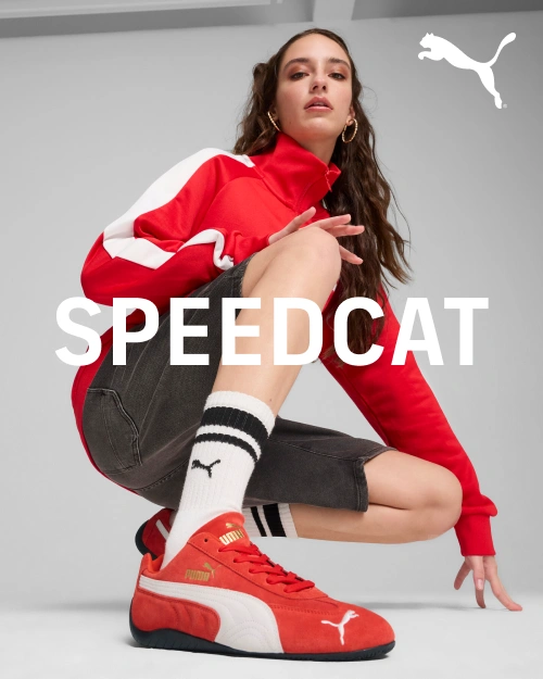 Puma Speed Cat