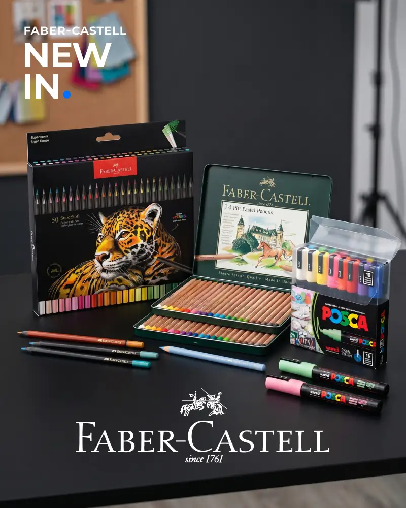Faber-Castell
