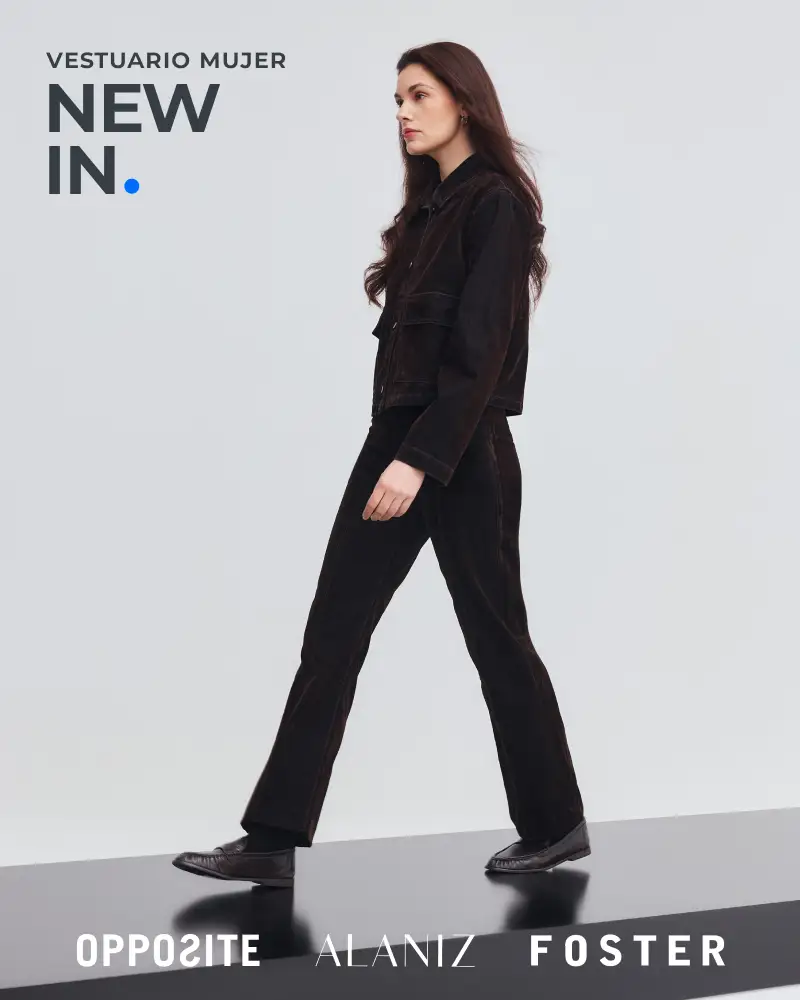 Novedad Moda