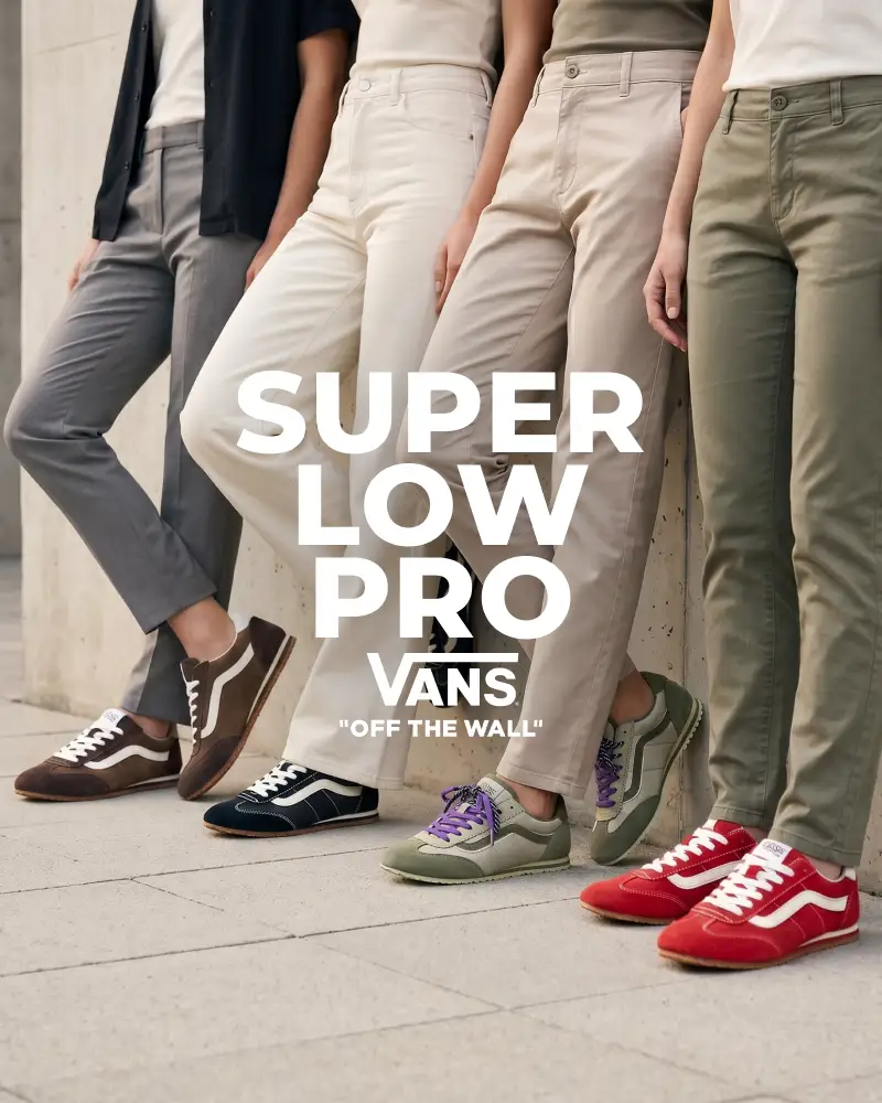 Vans