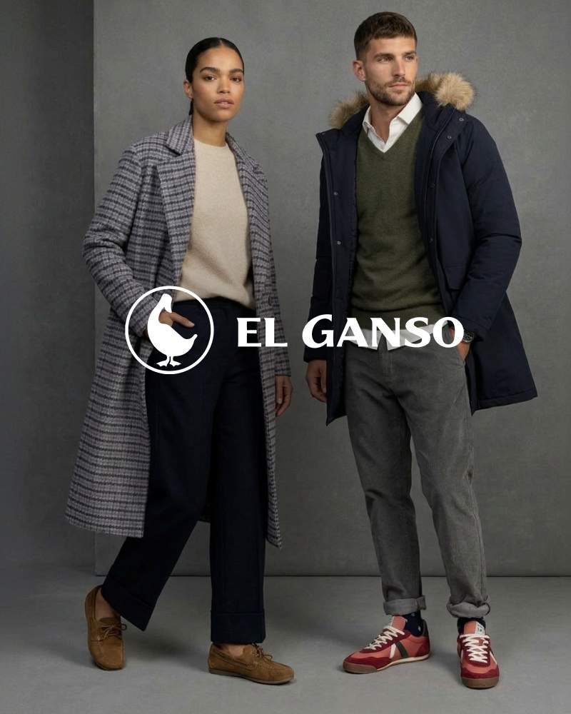 El Ganso