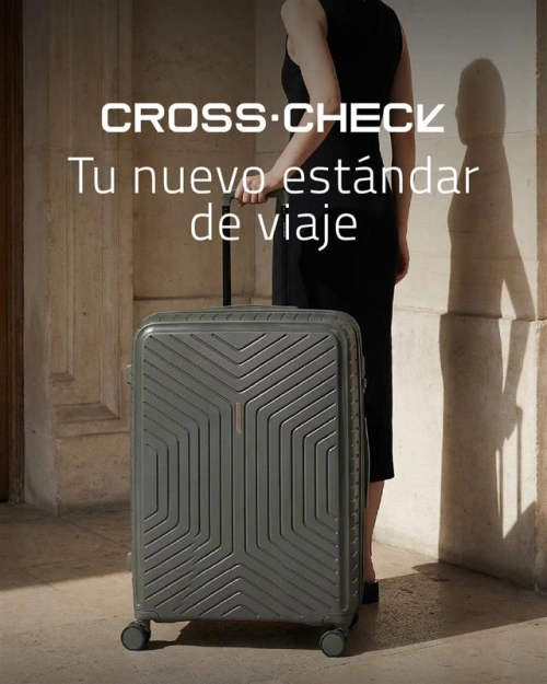 Crosscheck