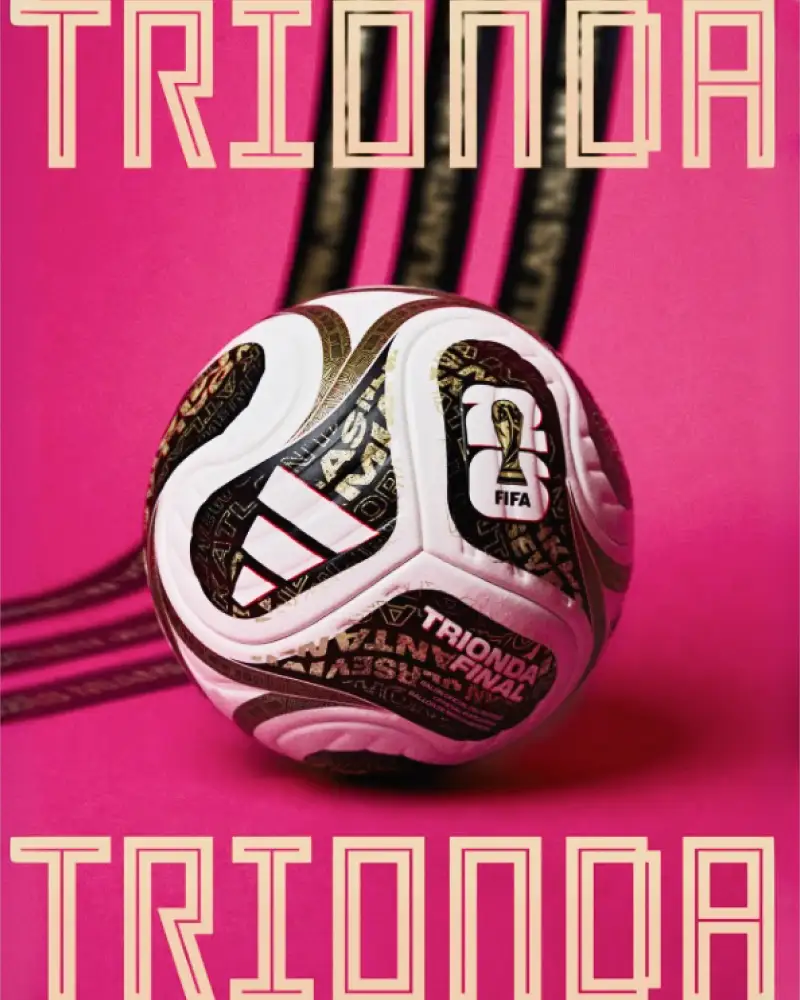 Trionda